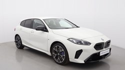 2025 (25) BMW 1 SERIES M135 xDrive 5dr Step Auto 5781920