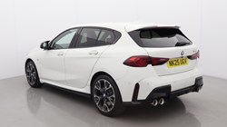 2025 (25) BMW 1 SERIES M135 xDrive 5dr Step Auto 5781924