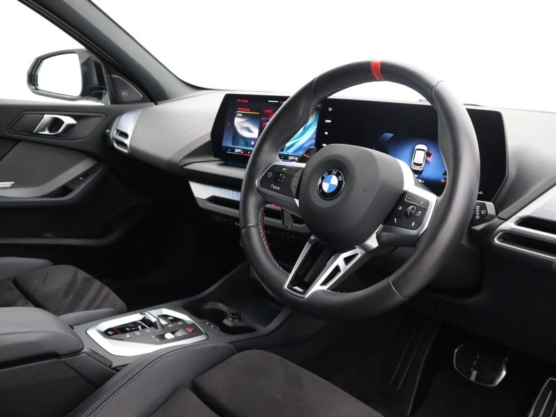 2025 (25) BMW 1 SERIES M135 xDrive 5dr Step Auto 5781944