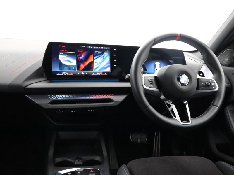 2025 (25) BMW 1 SERIES M135 xDrive 5dr Step Auto 5781975