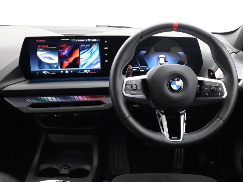 2025 (25) BMW 1 SERIES M135 xDrive 5dr Step Auto 5781973