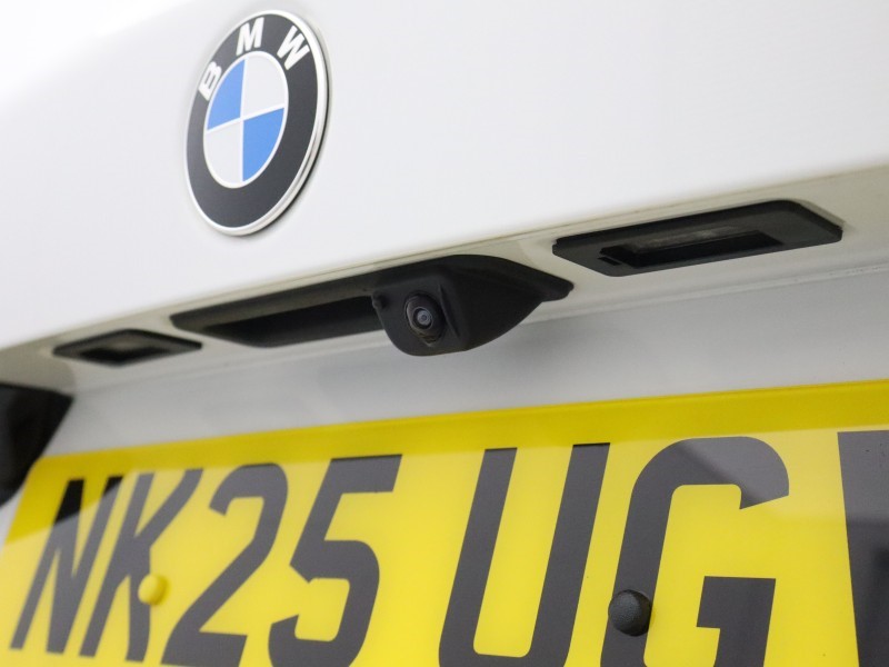2025 (25) BMW 1 SERIES M135 xDrive 5dr Step Auto 5781931