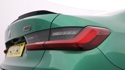 2025 (25) BMW M3 xDrive 530 Competition M 4dr Step Auto 5780398