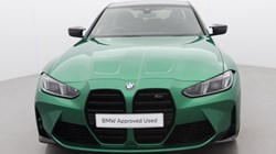 2025 (25) BMW M3 xDrive 530 Competition M 4dr Step Auto 5780391