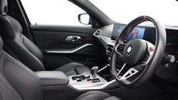2025 (25) BMW M3 xDrive 530 Competition M 4dr Step Auto 5780416