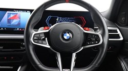 2025 (25) BMW M3 xDrive 530 Competition M 4dr Step Auto 5780452