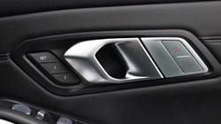 2025 (25) BMW M3 xDrive 530 Competition M 4dr Step Auto 5780420