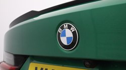 2025 (25) BMW M3 xDrive 530 Competition M 4dr Step Auto 5780402