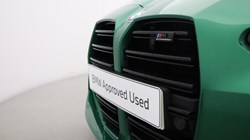 2025 (25) BMW M3 xDrive 530 Competition M 4dr Step Auto 5780411