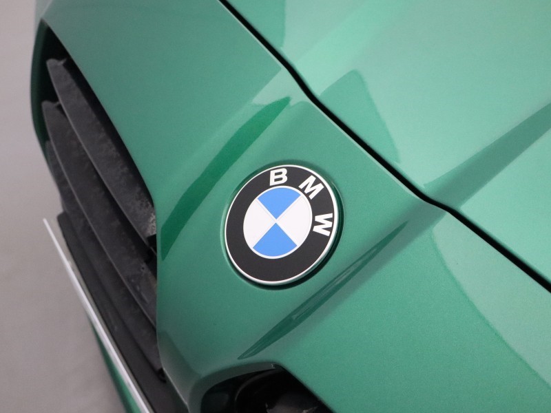 2025 (25) BMW M3 xDrive 530 Competition M 4dr Step Auto 5780413
