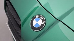 2025 (25) BMW M3 xDrive 530 Competition M 4dr Step Auto 5780413