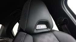 2025 (25) BMW M3 xDrive 530 Competition M 4dr Step Auto 5780433
