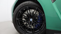 2025 (25) BMW M3 xDrive 530 Competition M 4dr Step Auto 5780458