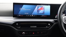 2025 (25) BMW M3 xDrive 530 Competition M 4dr Step Auto 5780455