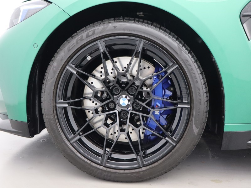 2025 (25) BMW M3 xDrive 530 Competition M 4dr Step Auto 5780408