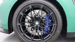 2025 (25) BMW M3 xDrive 530 Competition M 4dr Step Auto 5780408