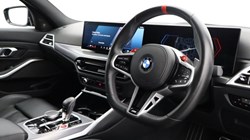 2025 (25) BMW M3 xDrive 530 Competition M 4dr Step Auto 5780415