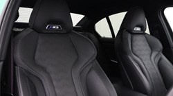 2025 (25) BMW M3 xDrive 530 Competition M 4dr Step Auto 5780414