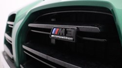 2025 (25) BMW M3 xDrive 530 Competition M 4dr Step Auto 5780412