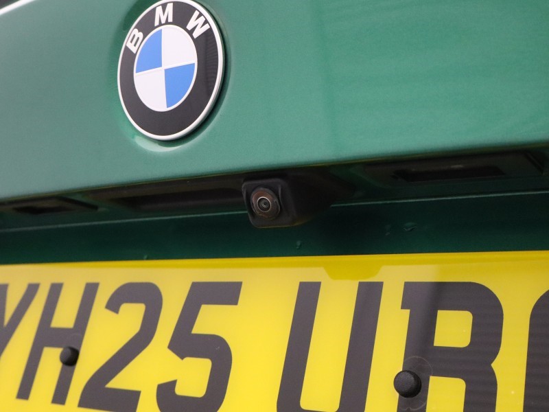 2025 (25) BMW M3 xDrive 530 Competition M 4dr Step Auto 5780403