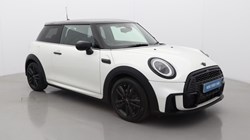 2023 (23) MINI HATCHBACK 1.5 Cooper Sport 3dr Auto 5801377