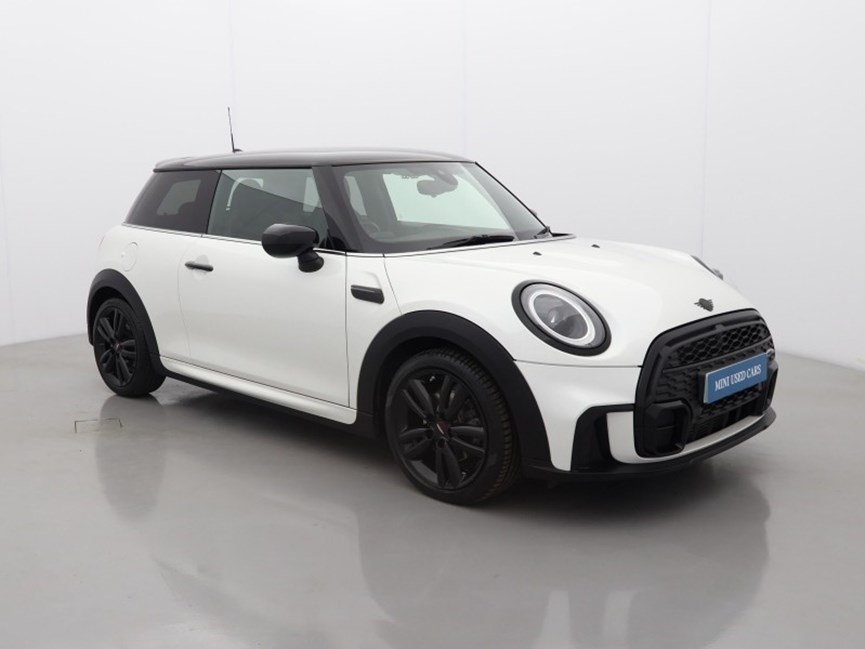 2023 (23) MINI HATCHBACK 1.5 Cooper Sport 3dr Auto