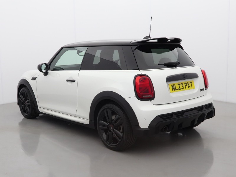 2023 (23) MINI HATCHBACK 1.5 Cooper Sport 3dr Auto 5801177
