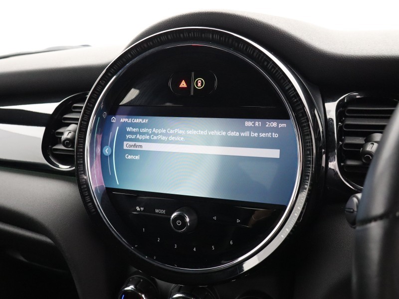 2023 (23) MINI HATCHBACK 1.5 Cooper Sport 3dr Auto 5801211