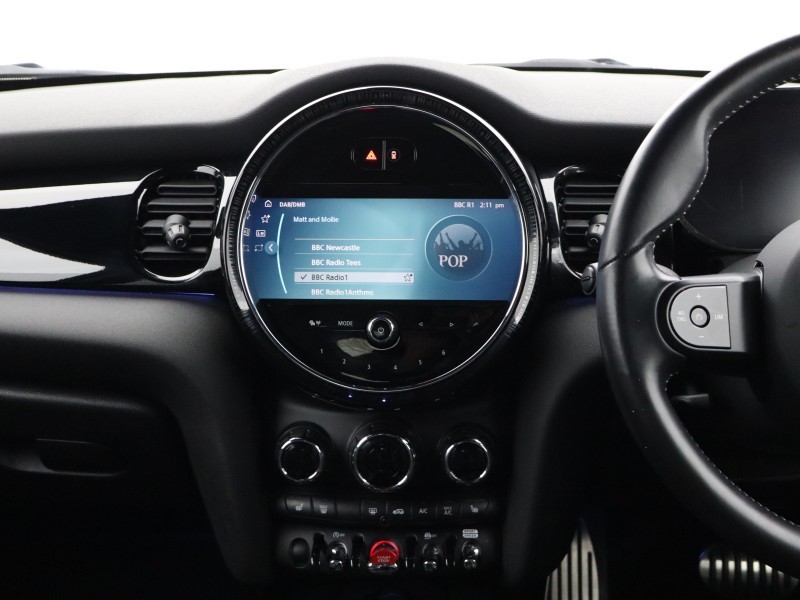 2023 (23) MINI HATCHBACK 1.5 Cooper Sport 3dr Auto 5801227