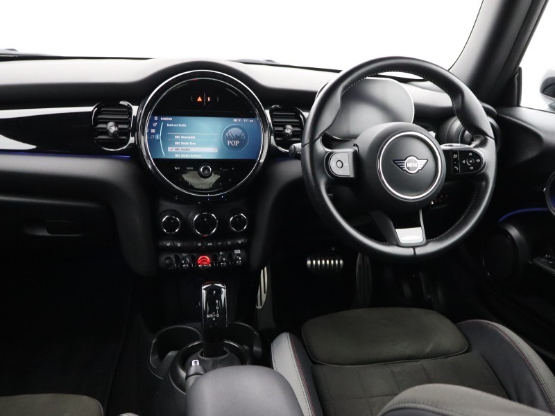 2023 (23) MINI HATCHBACK 1.5 Cooper Sport 3dr Auto 5801226
