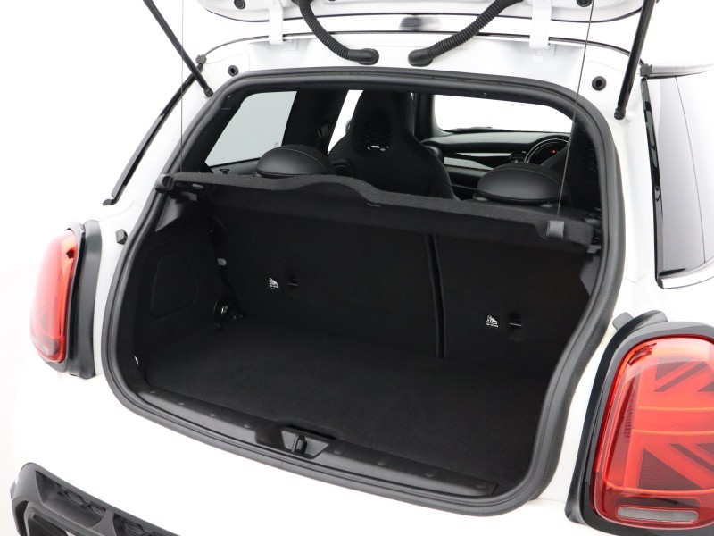 2023 (23) MINI HATCHBACK 1.5 Cooper Sport 3dr Auto 5801187