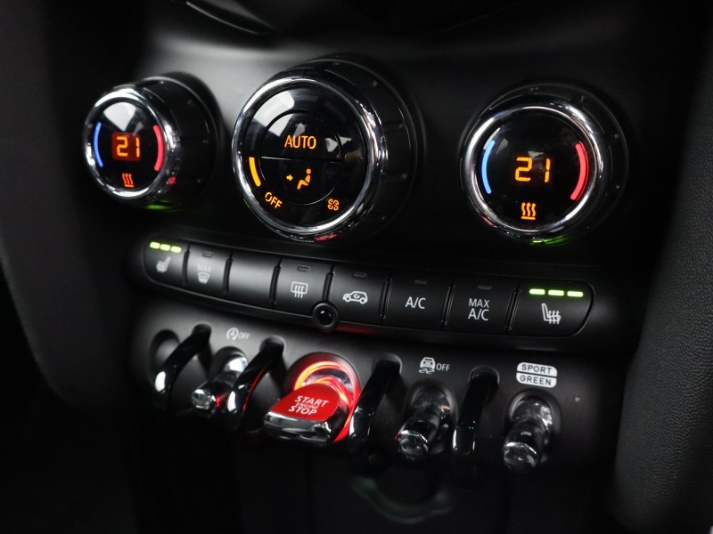 2023 (23) MINI HATCHBACK 1.5 Cooper Sport 3dr Auto 5801203