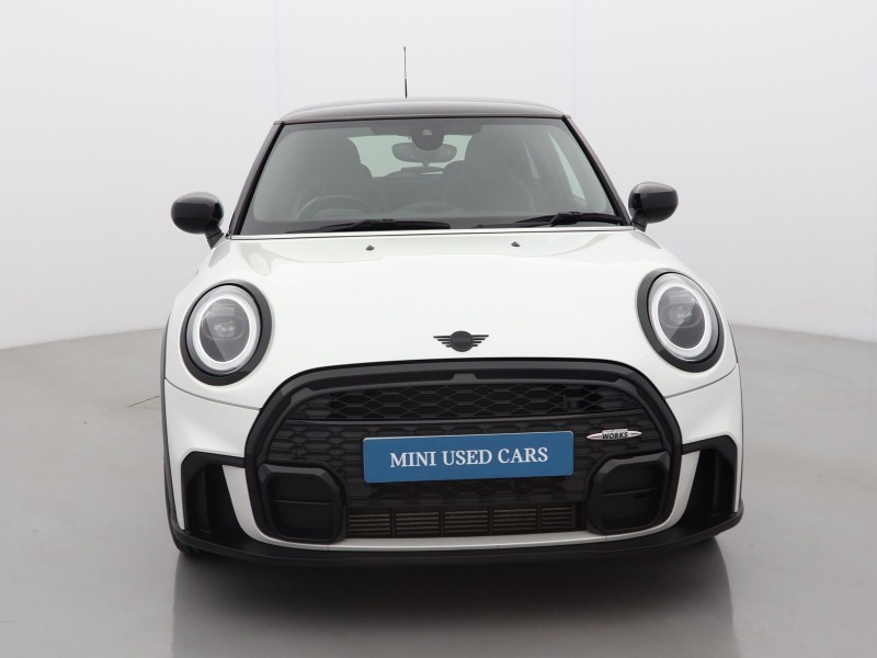 2023 (23) MINI HATCHBACK 1.5 Cooper Sport 3dr Auto 5801378