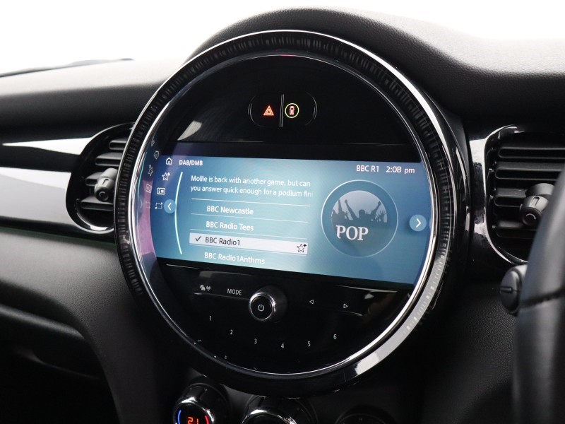 2023 (23) MINI HATCHBACK 1.5 Cooper Sport 3dr Auto 5801209