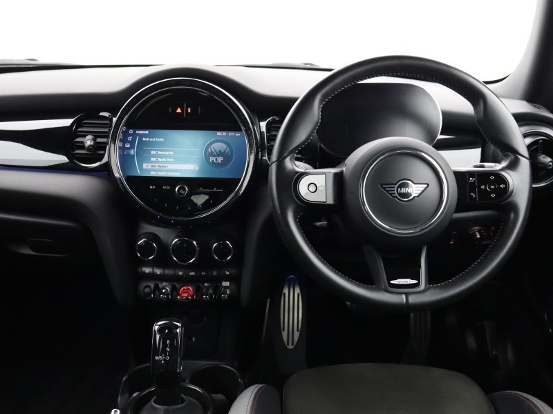 2023 (23) MINI HATCHBACK 1.5 Cooper Sport 3dr Auto 5801224
