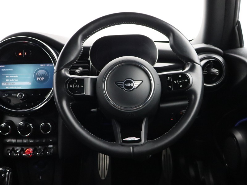 2023 (23) MINI HATCHBACK 1.5 Cooper Sport 3dr Auto 5801225