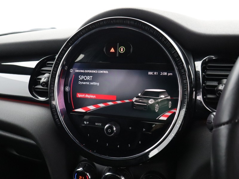 2023 (23) MINI HATCHBACK 1.5 Cooper Sport 3dr Auto 5801212