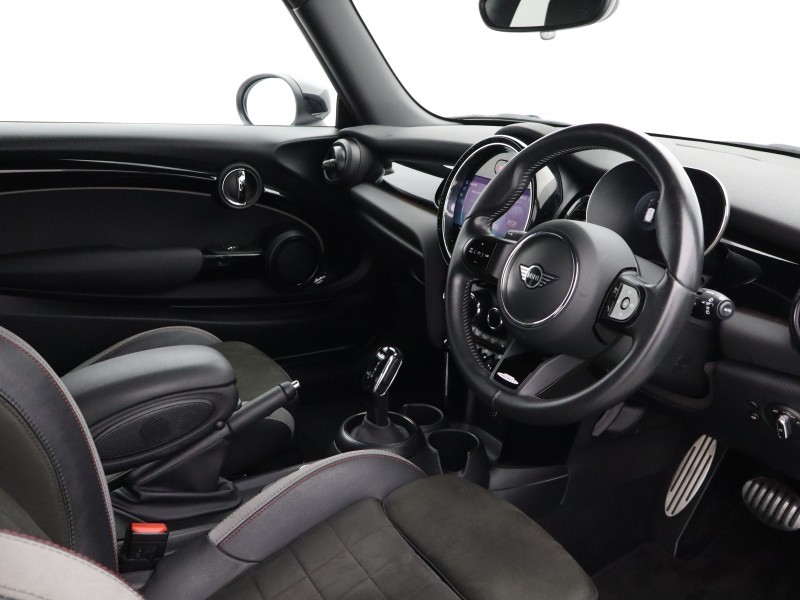 2023 (23) MINI HATCHBACK 1.5 Cooper Sport 3dr Auto 5801229