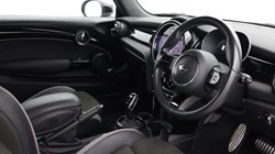 2023 (23) MINI HATCHBACK 1.5 Cooper Sport 3dr Auto 5801229