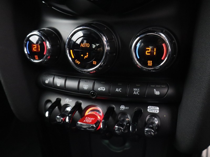 2023 (23) MINI HATCHBACK 1.5 Cooper Sport 3dr Auto 5801204