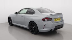 2026 (75) BMW 2 SERIES 230i M Sport 2dr Step Auto 5802354