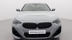 2026 (75) BMW 2 SERIES 230i M Sport 2dr Step Auto 5802351