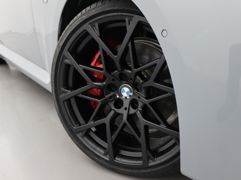 2026 (75) BMW 2 SERIES 230i M Sport 2dr Step Auto 5802384