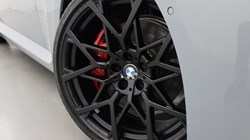 2026 (75) BMW 2 SERIES 230i M Sport 2dr Step Auto 5802384