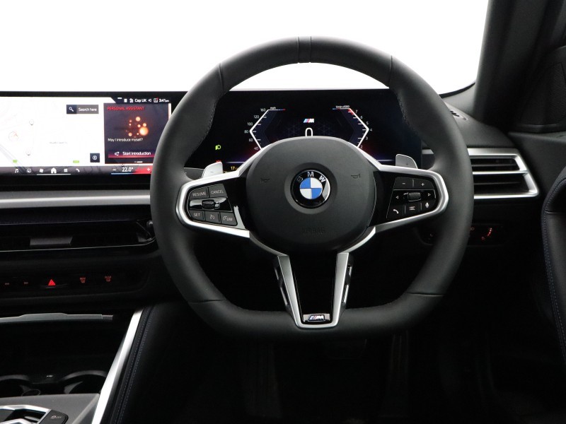 2026 (75) BMW 2 SERIES 230i M Sport 2dr Step Auto 5802377