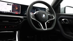 2026 (75) BMW 2 SERIES 230i M Sport 2dr Step Auto 5802378