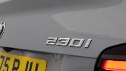 2026 (75) BMW 2 SERIES 230i M Sport 2dr Step Auto 5802359