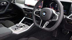 2026 (75) BMW 2 SERIES 230i M Sport 2dr Step Auto 5802366