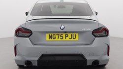 2026 (75) BMW 2 SERIES 230i M Sport 2dr Step Auto 5802355