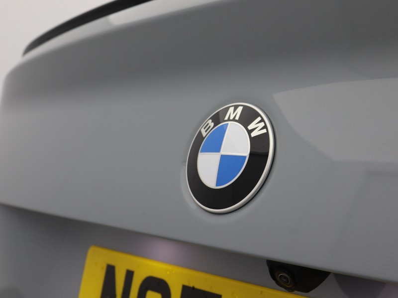 2026 (75) BMW 2 SERIES 230i M Sport 2dr Step Auto 5802360